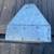 Galvanized steel carry tray 3 thumbnail