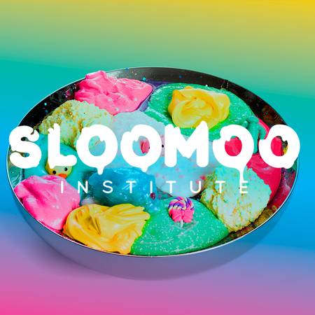 Two tickets to Sloomoo Institute NYC - general admission for Oct. 18. 1