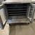 Gas Single or Double Deck Bakery Deep Depth Full Size Convection Oven 3 thumbnail