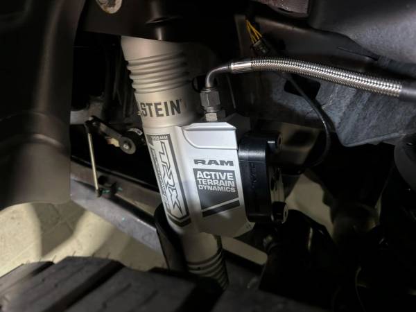 2022 RAM 1500 TRX 6.2L - Photo 9