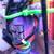 36v custom ebike "GOOFY GOAT" uses GREENWORKS batteries 5 thumbnail