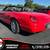 Used 2002 Ford Thunderbird Base Torch Red 4 thumbnail