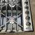 36" Viking Black Cooktop, 6, 161,  162 new spark moudle 6 thumbnail