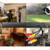 SECURITY CAMERAS-CCTV-CAT5 CAT6 WIRING-TV'S AUDIO WIFI INTERNET PHONES 19 thumbnail