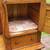 Oak Gentleman's Dresser (Hotel Dresser) 6 thumbnail