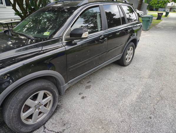2008 Volvo XC90 OBO OBO - $2,00063621706394371121