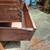 5 Drawer solid oak dresser 4 thumbnail