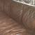 Large leather sofa couch 8ft 5 thumbnail