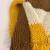 Open-knit Puffy Cardigan.  Size: Medium.  NWT 7 thumbnail