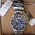 Seiko SBDC163 JDM blue diver watch w/box, papers 1 thumbnail