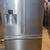 FRIGIDAIRE PROFESSIONAL (APARTMENT REFRIGERATOR 3 thumbnail