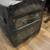 Antique Domed Embossed Metal Steamer Trunk 6 thumbnail
