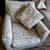Over sized cahir & matching ottoman 1 thumbnail