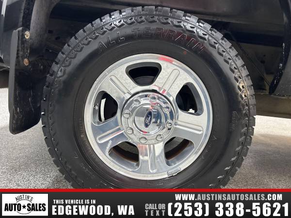 2006 Ford F-250 Super Duty - Photo 8