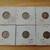 Mercury Dimes 90% Silver 2 thumbnail