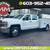 2018 Chevrolet Chevy Silverado 3500HD 4X4 CREW CAB DRW 6.6L L5P DURAMAX DIESEL 6 1 thumbnail