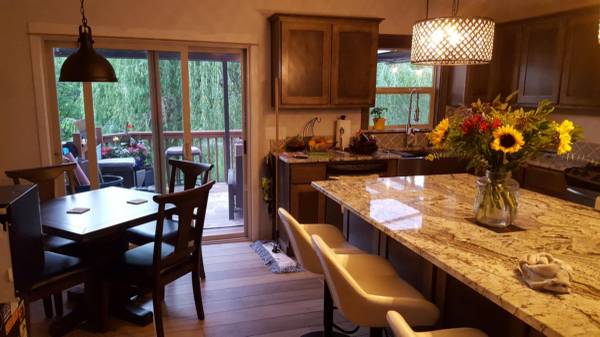 $1,400 / 4br - 2000ft2 - Share 4 BR home with 1 other person (SW Portland)63820824166531121