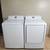 Samsung washer And Electric Dryer Free Deliver And Install 6 Month warranty 1 thumbnail