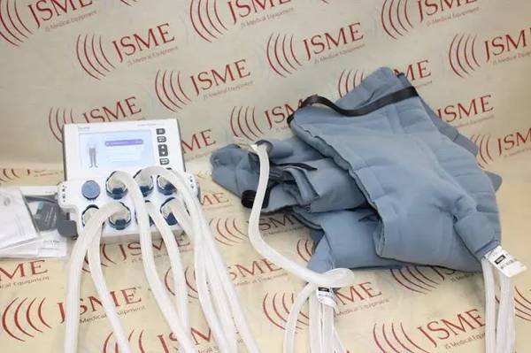 Leg Compression System 1