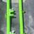 Commercial Lawn Service Lockable 4-Trimmer Rack, NEW 1 thumbnail