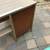 Unique retro Thonet desk with Park Avenue label A104 15 thumbnail