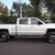 2017 Chevrolet Silverado 1500 4x4 4WD Chevy 1LT Truck 3 thumbnail
