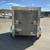2026 Continental Cargo TXVHW58SA Cargo / Enclosed Trailer 4 thumbnail