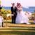 The House of Bianchi Wedding Dress - Size 2 4 thumbnail