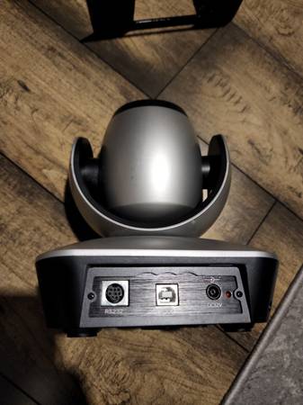 Marshall Electronics CV610-U2 Camera and bracket - $275 (Delray Beach)63469939050371120