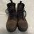 Dr. Martens, Doc's, Doc Martens Boots - 1460 / JY004 / Brown / Size 6 3 thumbnail