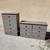 Gray Matte Bedroom Dresser Set! 2 thumbnail