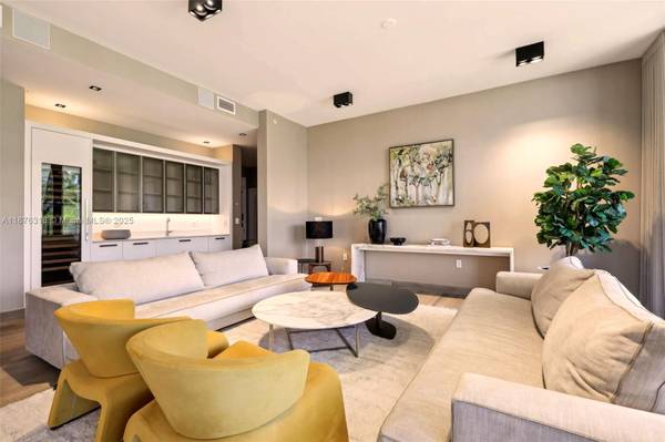 $16,000 / 3br - The Fairchild in Grove 3 bed 4.5 bath Condo for rent #309 (Miami)64002012181890121