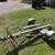Motorcycle trailer Port-A-Chopper 5 thumbnail