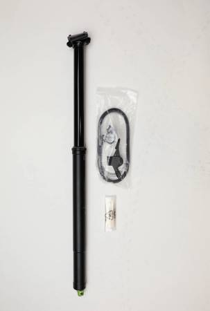 OneUp Components Dropper Seatpost 240mm 31.6mm V2 1