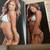 *** WWE DIVAS MAGAZINE FEBRUARY 2005 RAW DIVA SEARCH - Nice! 9 thumbnail