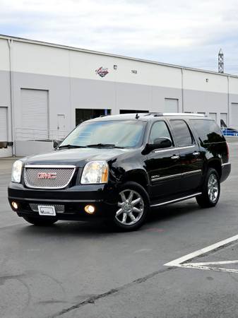 2014 GMC YUKON XL
DENALI - $12,800 (Portland)63616151882881121