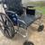 Medline Excel Reclining Wheelchair 12 thumbnail