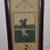 Vintage The Bombay Company Framed GOLF Theme Display 1 thumbnail