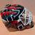 Minnesota Wild Mini Goalie Masks 5 thumbnail