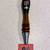 Vtg Schlitz Draft Beer Tap Handles (4) Read Listing - LQQK At Photos! 10 thumbnail
