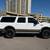 2001 Ford Excursion 4x4 4WD Limited  4dr SUV SUV 6 thumbnail