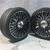 20x8.5 20x9.5 Wheels Mercedes S600 S550 S63 CL500 CL550 Maybach Style 5 thumbnail