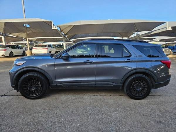 2022 Ford Explorer XLT SUV - $25,495 (Llame al *(817) 242-2750* para confirmar disponibilidad al instante)63483896842113124