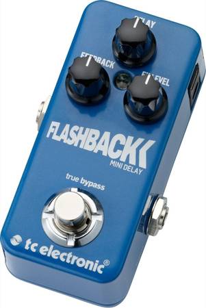 TC Flashback mini delay 1