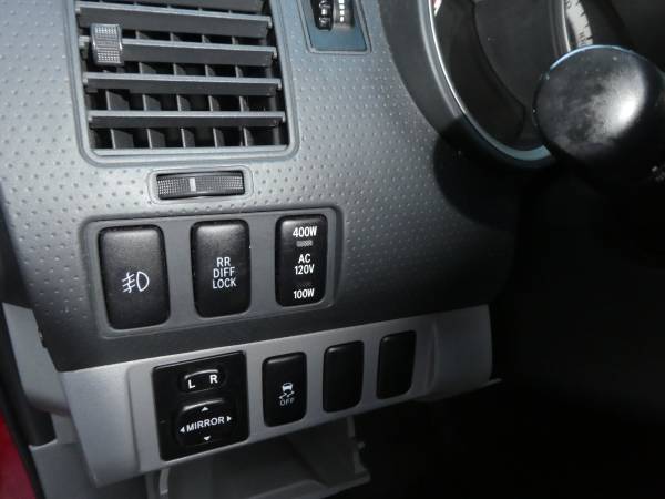 2013 Toyota Tacoma 44,000 millas TRD OFF ROAD 1 Dueño SIN CARGOS DE CONCESIONARIO - $25,995 (Dawsonville Ga)63622070878081124
