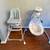 Swing and highchair 1 thumbnail