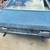 Rear hood for Maserati Quattroporte s3 1 thumbnail