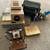 Vintage Photography Set – Kodak Pony 135 Camera & Argus 300 Slide Projector +  1 thumbnail