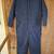 Dickies Men’s Coveralls. Chest: 42/44. Length: Medium. Inseam: 29". 1 thumbnail