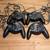 Microsoft Sidewinder Controllers - Gameport Serial - Four total! 1 thumbnail